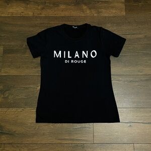 Milano t Shirt